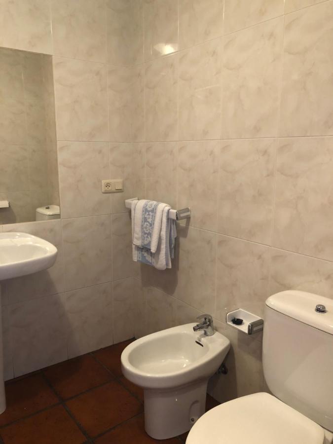 Apartamentos El Puerto Sanxenxo Exterior foto